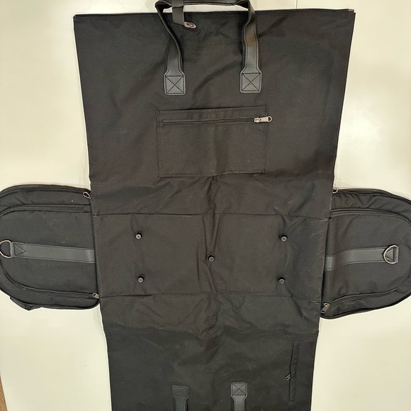 Morderne Gentleman - executive travel bag - new with tags - Picture 10 of 15